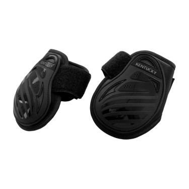 Gamaschen Jungpferd Pro braun L – Reitsport Schutz
