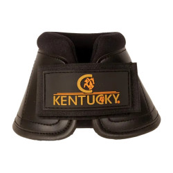 Hufglocken Pro XXL schwarz – Reitsport Schutz | Eqi-Clic Hufglocken Pro XXL schwarz – Reitsport Schutz | Eqi-Clic