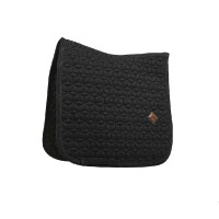 Glitzernde Spring-Schabracke Pony Lila – Kentucky | Reitsport