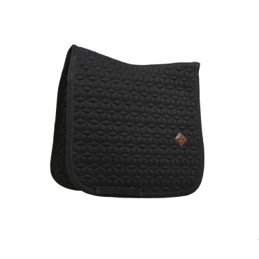 Glitzernde Spring-Schabracke Pony Lila – Kentucky | Reitsport