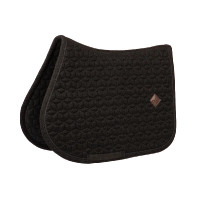 Glitzernde Spring-Schabracke Pony Lila – Kentucky | Reitsport