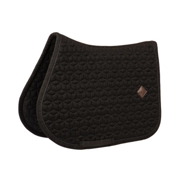 Glitzernde Spring-Schabracke Pony Lila – Kentucky | Reitsport