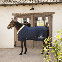 Kentucky Turnier-/Stalldecke 160g marine | Reitbedarf