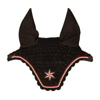 Fliegenhaube Wellington Velari Schwarz