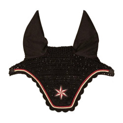 Fliegenhaube Wellington Velari Schwarz