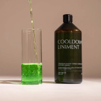 Pferde Liniment kühlend 1L – Regeneration nach dem Reiten | Equi-Clic