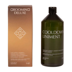Pferde Liniment kühlend 1L – Regeneration nach dem Reiten | Equi-Clic Pferde Liniment kühlend 1L – Regeneration nach dem Reiten | Equi-Clic