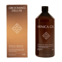 Arnika-Gel fürs Pferd 1000 ml – Muskel- & Gelenkpflege