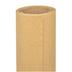 Tonerde-Papier für Pferdebeine 35 cm x 20 m | Reitsport