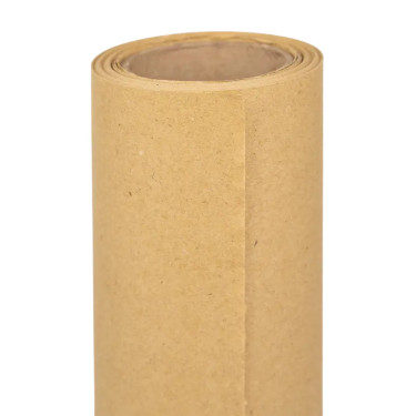 Tonerde-Papier für Pferdebeine 35 cm x 20 m | Reitsport