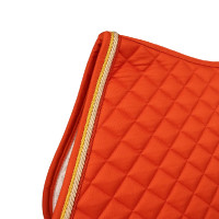 Schabracke Summer Club Dressur Orange