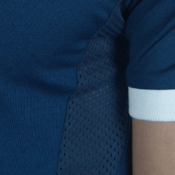 Polo Enfant Cartago manches courtes Flags & Cup Bleu marine Polo Enfant Cartago manches courtes Flags & Cup Bleu marine