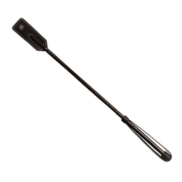 Reitgerte Springen 65 cm Vollleder hellbraun – Equi-Clic Reitgerte Springen 65 cm Vollleder hellbraun – Equi-Clic