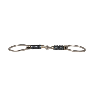 Wassertrense fürs Reiten | Sweet Iron Cherry Roller 16 mm
