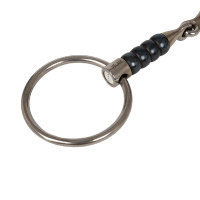 Wassertrense fürs Reiten | Sweet Iron Cherry Roller 16 mm