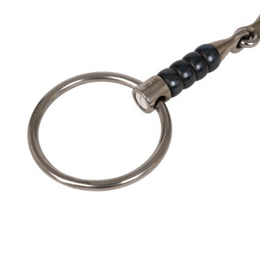Wassertrense fürs Reiten | Sweet Iron Cherry Roller 16 mm