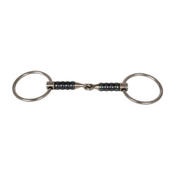 Wassertrense fürs Reiten | Sweet Iron Cherry Roller 16 mm