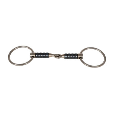 Wassertrense fürs Reiten | Sweet Iron Cherry Roller 16 mm