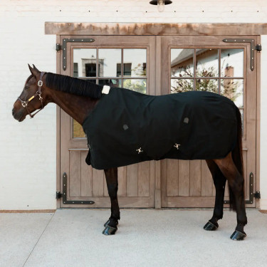 Kentucky Leinentuch Pferdedecke – atmungsaktiv | Equi-Clic
