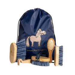 Kinder Pferde-Putzset Deluxe von Kentucky | Reiten
