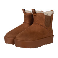 Stiefelette Montalcino- HKM