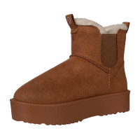Stiefelette Montalcino- HKM