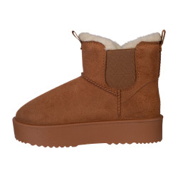 Stiefelette Montalcino- HKM
