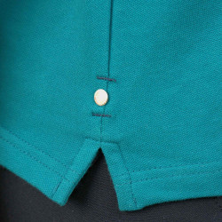 Kinder-Poloshirt Uripa Flags & Cup Kinder-Poloshirt Uripa Flags & Cup