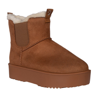 Stiefelette Montalcino- HKM