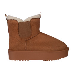 Stiefelette Montalcino- HKM