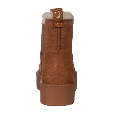 Stiefelette Montalcino- HKM