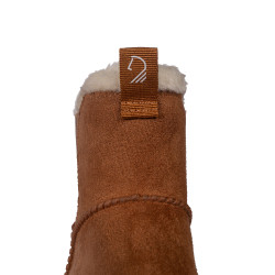 Stiefelette Montalcino- HKM