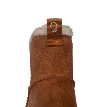 Stiefelette Montalcino- HKM