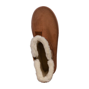 Stiefelette Montalcino- HKM