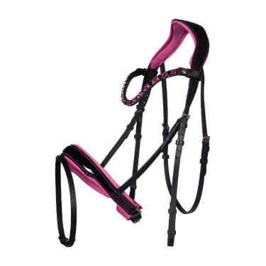 Trense Manchester- HKM Trense Manchester- HKM