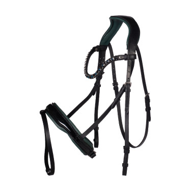 Trense Manchester- HKM