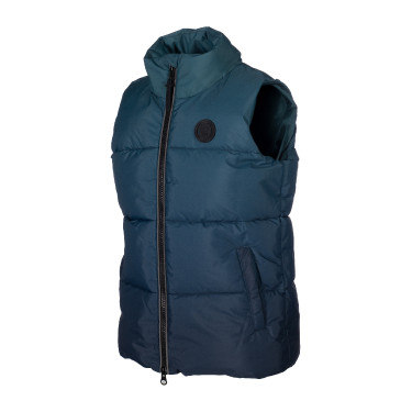Steppweste Amina- HKM Kinder Steppweste Amina- HKM Kinder