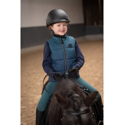 Steppweste Amina- HKM Kinder