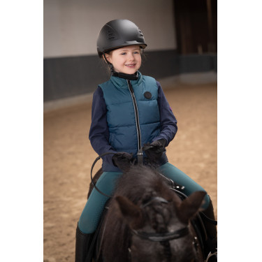 Steppweste Amina- HKM Kinder