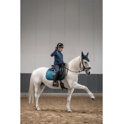 Steppweste Amina- HKM Kinder