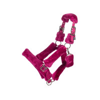 Halfter Comfort- HKM Halfter Comfort- HKM