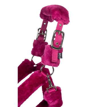 Halfter Comfort- HKM