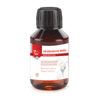 Broncho-Gold-Nebulizer Gold Vet