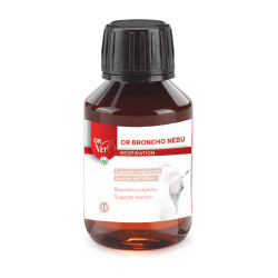 Pferde-Inhalationslösung Broncho-Gold Nebulizer | Reitsport Pferde-Inhalationslösung Broncho-Gold Nebulizer | Reitsport