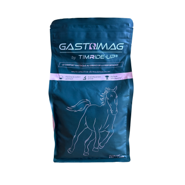 Gastrimag von TIMRIDE‑UP®