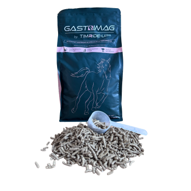 Gastrimag von TIMRIDE‑UP®