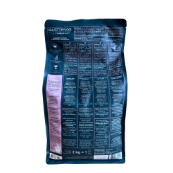Gastrimag von TIMRIDE‑UP®