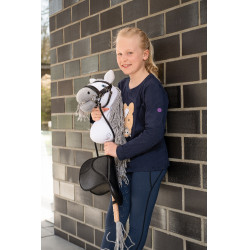 Hobby-Horsing-Sattel – HKM