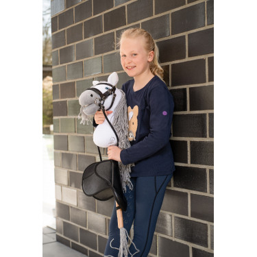 Hobby-Horsing-Sattel – HKM