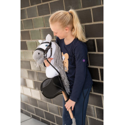 Hobby-Horsing-Sattel – HKM